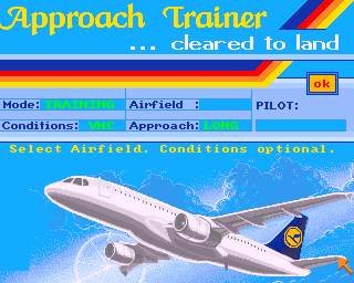 Approach Trainer abandonware
