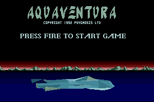 Aquaventura 4