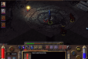 Arcanum: Of Steamworks & Magick Obscura abandonware