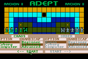 Archon II: Adept 1