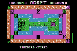 Archon II: Adept 2