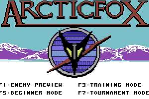 Arcticfox 0