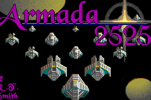 Armada 2525 1