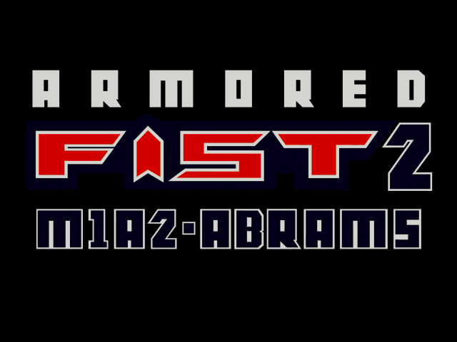 Armored Fist 2 abandonware