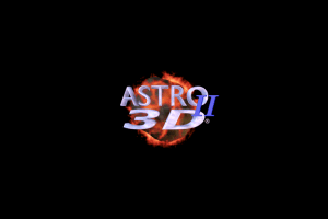 Astro3D II 0