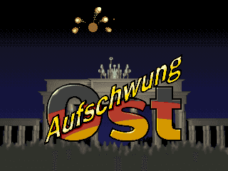 Aufschwung Ost abandonware