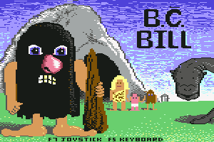 B.C. Bill 1