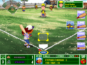 Backyard Baseball 2003 25