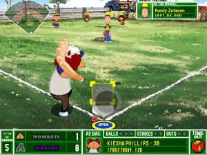 Backyard Baseball 2003 32