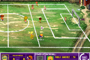 Backyard Soccer 2004 12