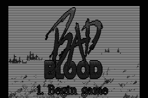 Bad Blood 7