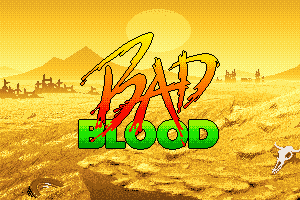 Bad Blood 10