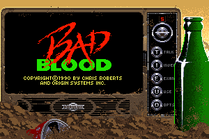 Bad Blood 11