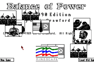 balance of power 1990 edition game download