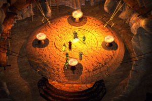 Baldur's Gate II: Shadows of Amn 33
