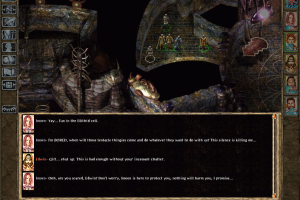 Baldur's Gate II: Shadows of Amn 36
