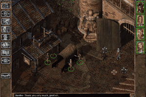 Baldur's Gate II: Shadows of Amn 16