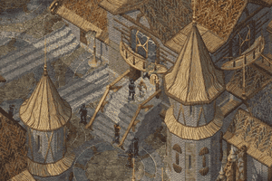 Baldur's Gate II: Shadows of Amn 24