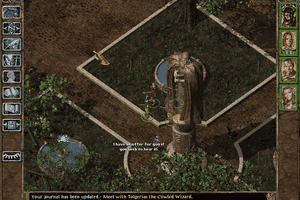 Baldur's Gate II: Shadows of Amn 26