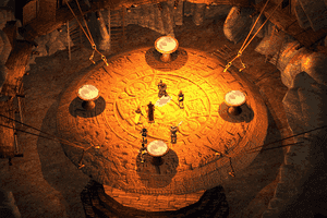 Baldur's Gate II: Shadows of Amn 33