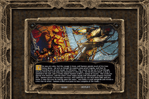 Baldur's Gate II: Shadows of Amn 35