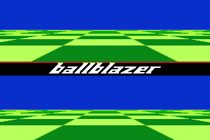 Ballblazer abandonware