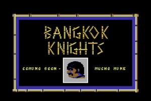 Bangkok Knights 15