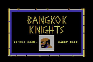 Bangkok Knights 17