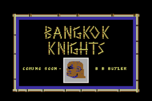 Bangkok Knights 19