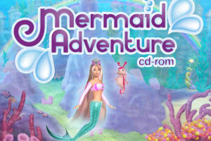 Barbie Mermaid Adventure 0