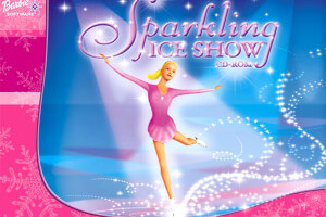 Barbie Sparkling Ice Show abandonware