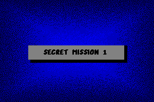 Barracuda: Secret Mission 1 3