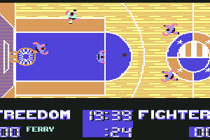 Basket Playoff 12