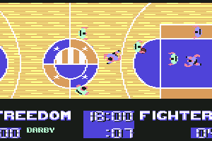 Basket Playoff 14