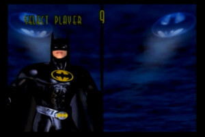 Batman Forever 2