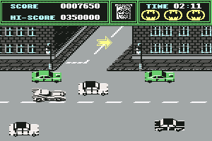Batman 11