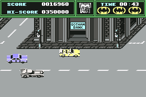 Batman 13