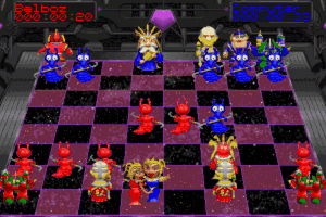 Battle Chess 4000 4