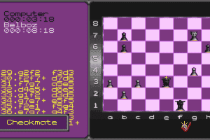 Battle Chess 4000 7