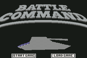 Battle Command 1
