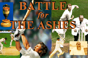 Battle for the Ashes 2