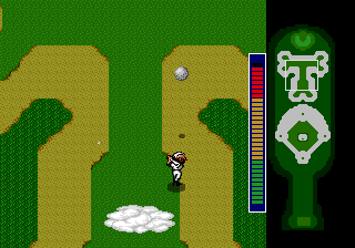 Battle Golfer Yui abandonware