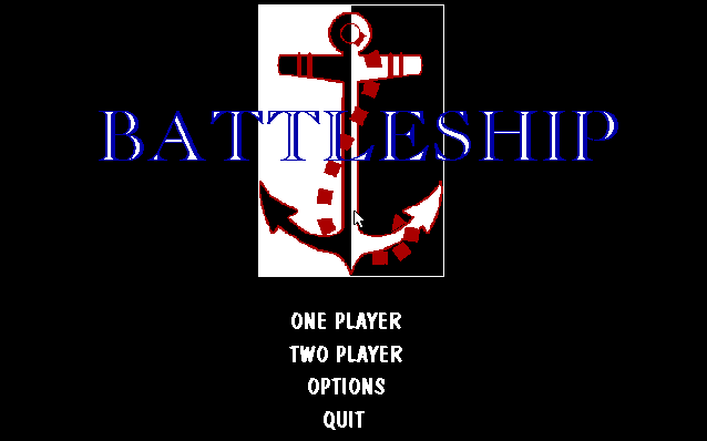 Battleship abandonware
