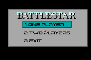 Battlestar 1