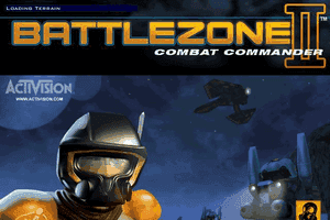 Battlezone II: Combat Commander 0