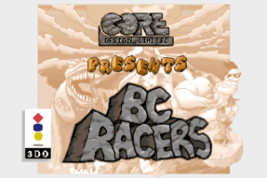 BC Racers 0