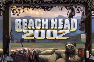 Beach Head 2002 0