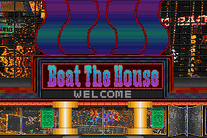 Beat the House 0