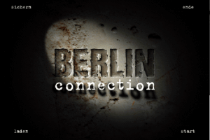 Berlin Connection 5