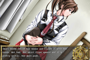 Bible Black: The Game 9